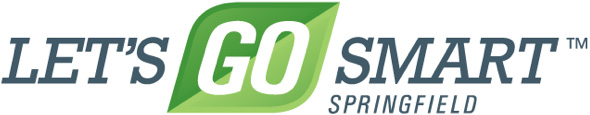 Let's Go Smart logo