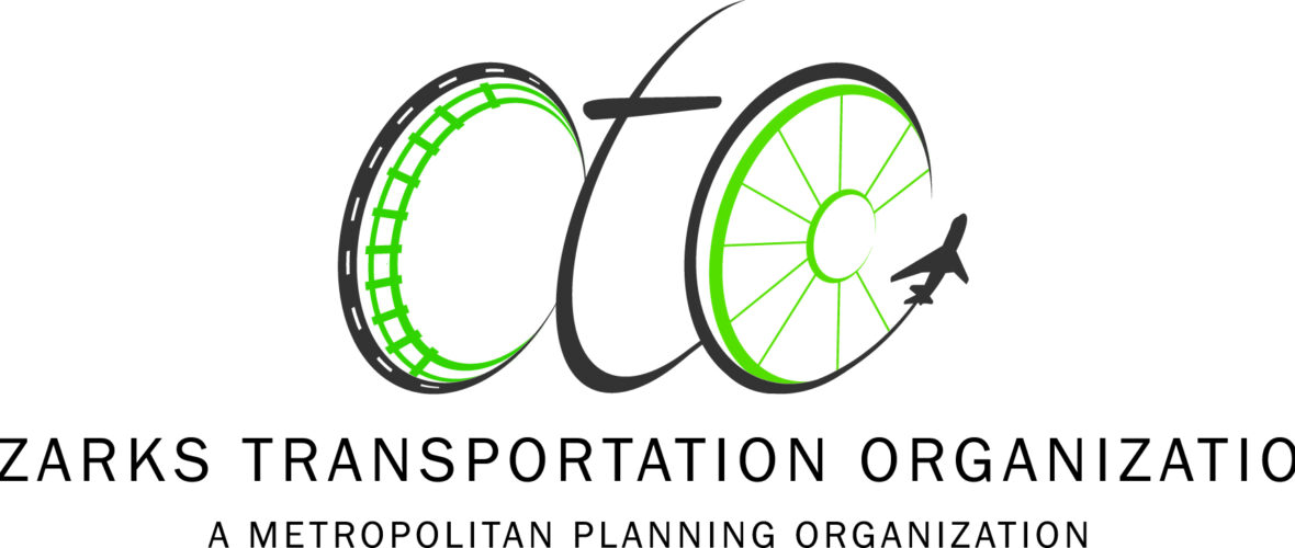 Logo of the Ozarks Transportation Organization