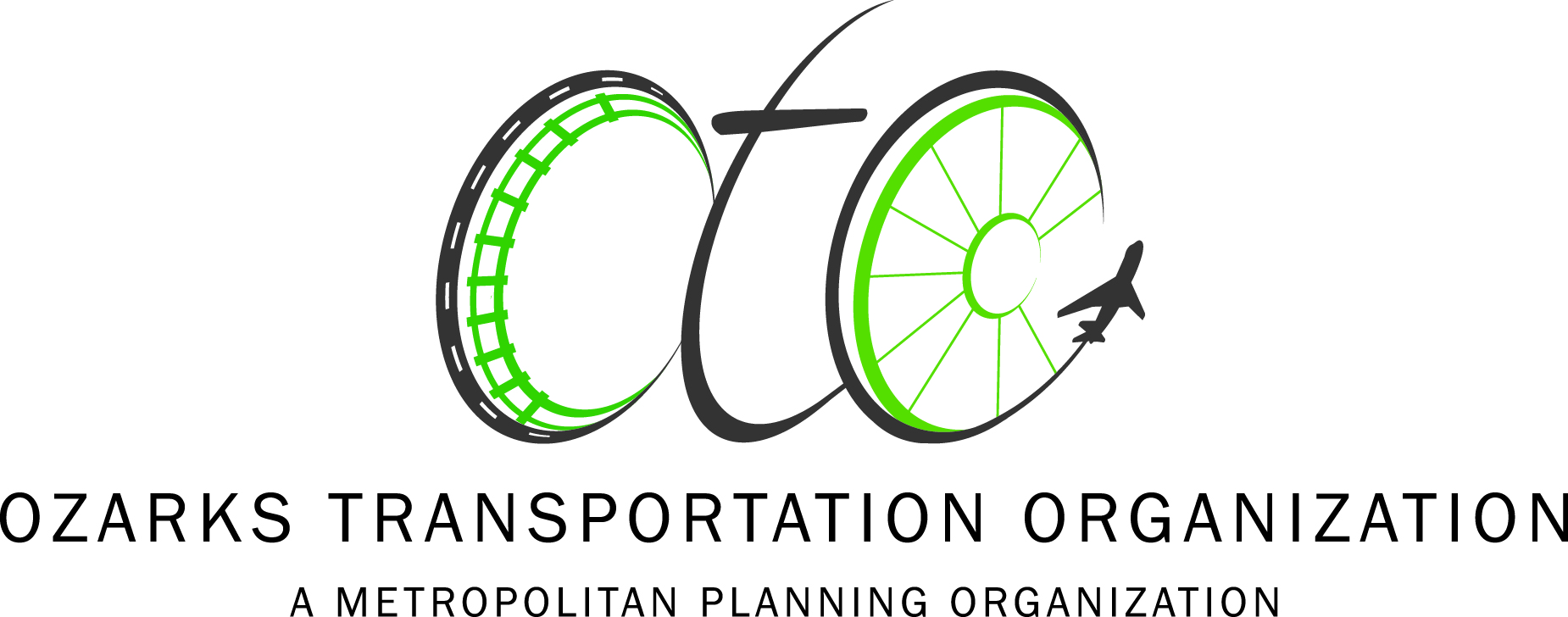 Logo of the Ozarks Transportation Organization